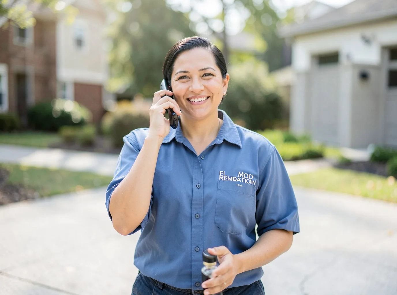 Mold Remediation Saint David, AZ FAQs